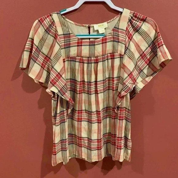 Maeve Top NWT - Picture 1 of 5